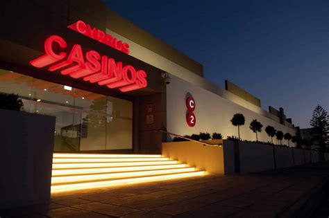 chypre casino